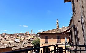 Vicolo Dell'Oro